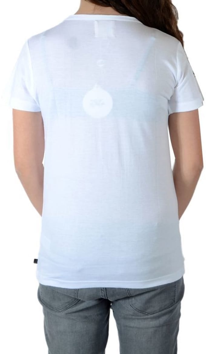 Lil SS T-shirt voor dames en heren