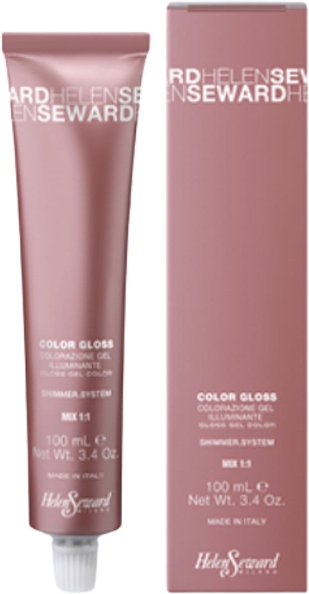 Helen Seward Color Gloss 9.22 gel haarkleuring, 100 ml