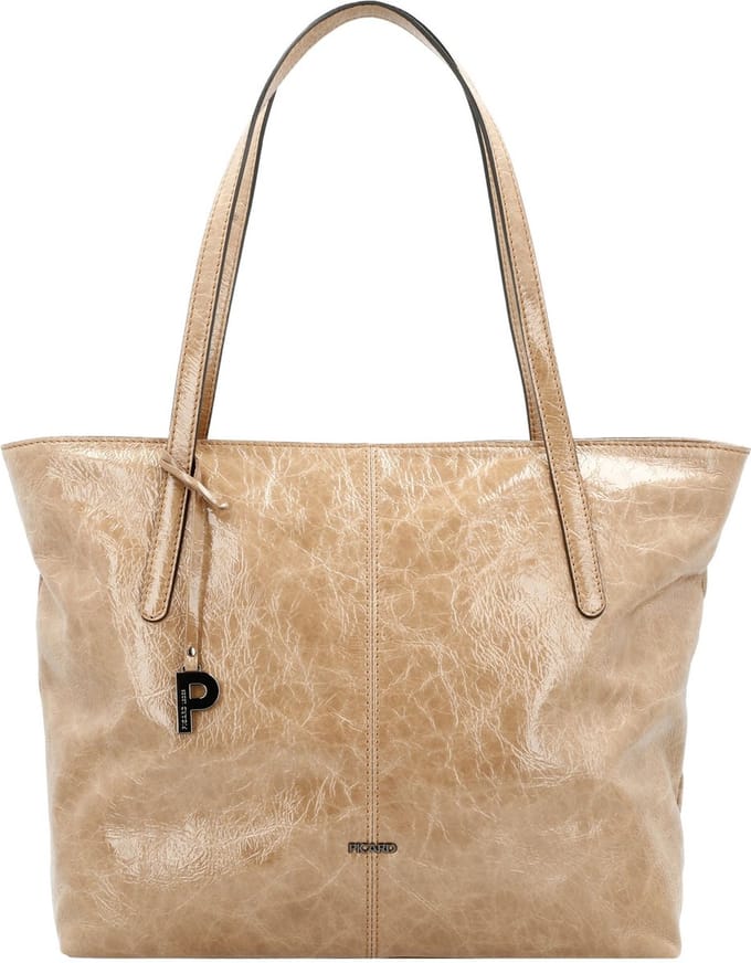 PICARD Schoudertas Himalaya Shopper Hazel Taupe