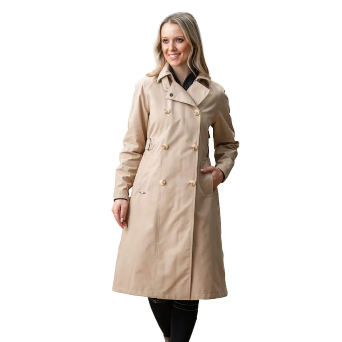 Dames rijjas Horseware AA Isabella