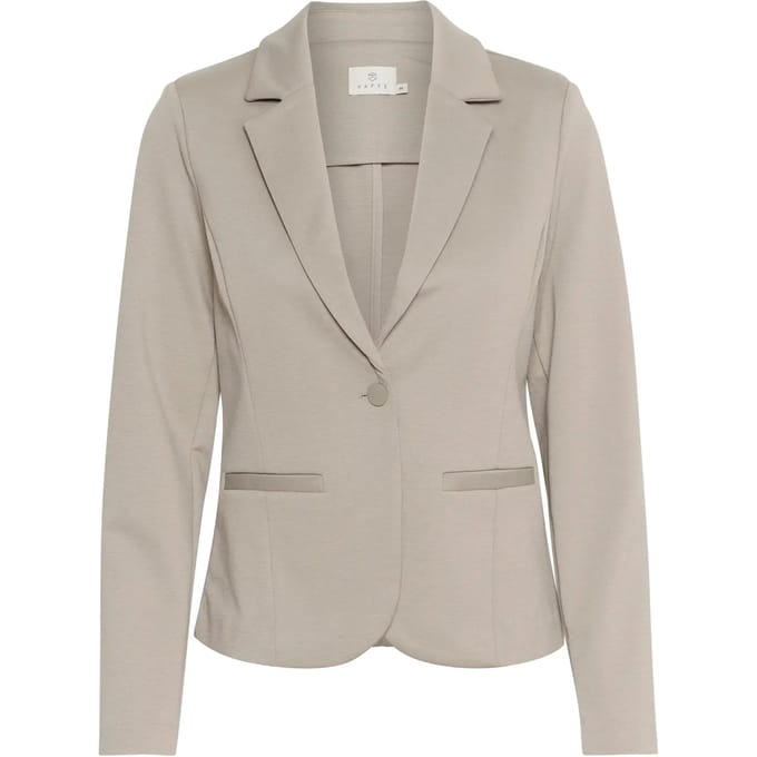Blazer voor dames KAFFE Jenny