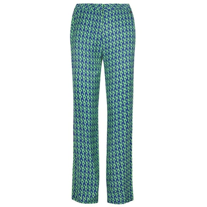 Elvira Collections Trouser june dessin