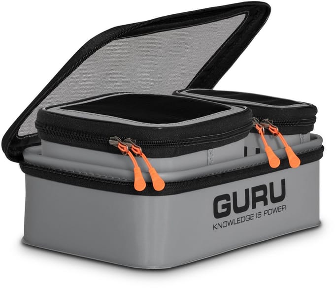 Guru Fusion Ventilator Combo 3