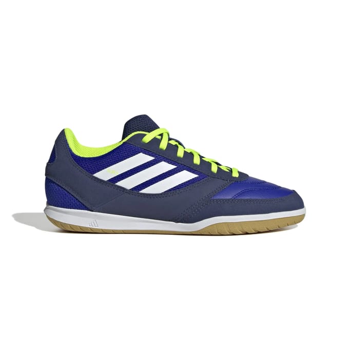 Kindervoetbalschoenen adidas Top Sala Competition II Indoor
