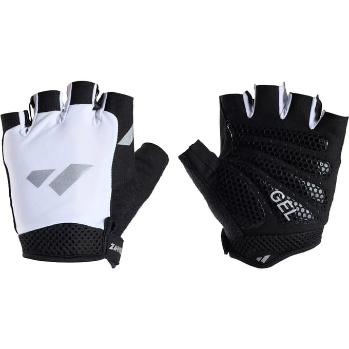 Korte handschoenen Zanier Depart