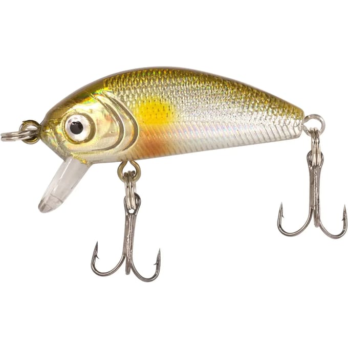 Hard kunstaas Zebco Demonic Perchfinder Herring 4.75 g