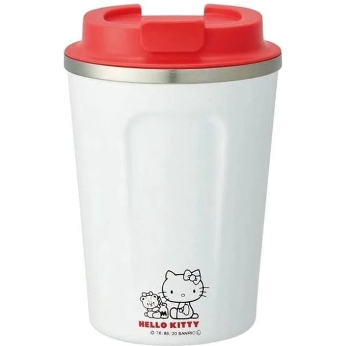 Hello Kitty - Tiny Chum - Isoleermok 350ml