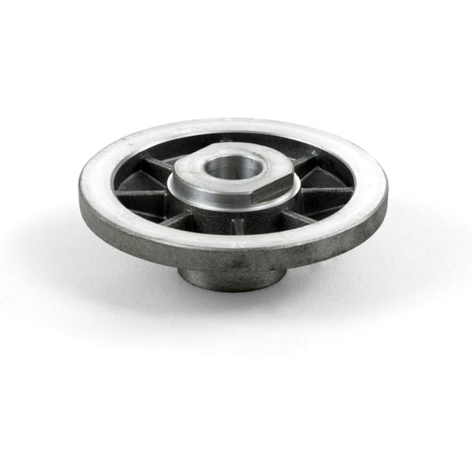 Flange, inner ts66r (spare par