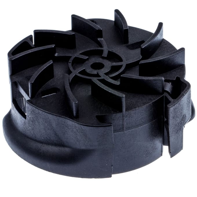 Trimmer head