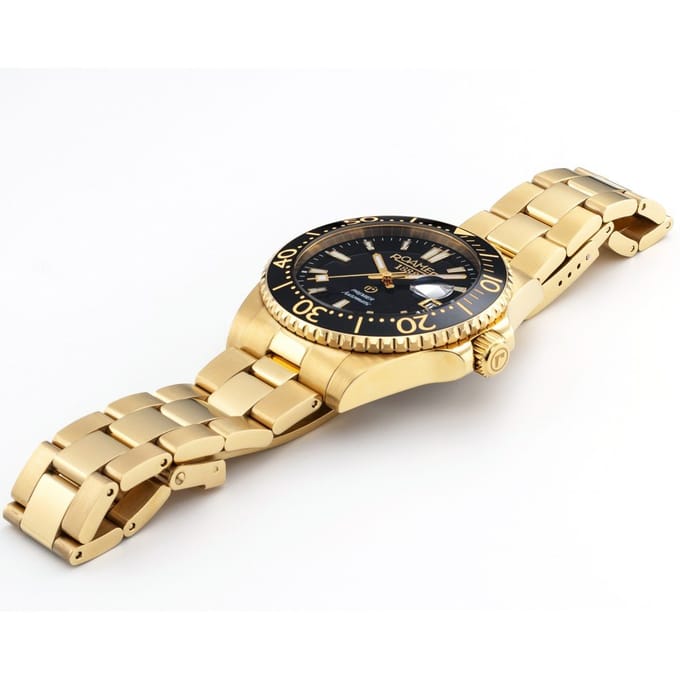 Roamer Premier 986983-48-85-21 Horloge
