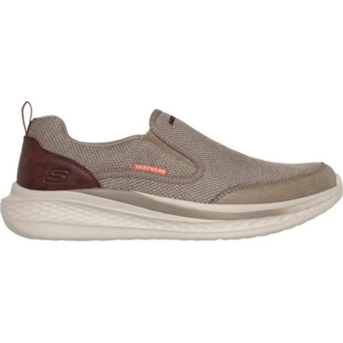 Hardloopschoenen Skechers Relaxed Fit: Slade - Lucan