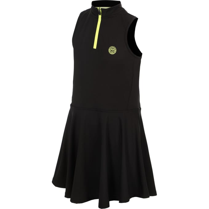BIDI BADU Night Flash Jurk Meisjes