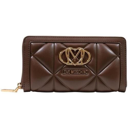 Portemonnee Love Moschino JC5644PP