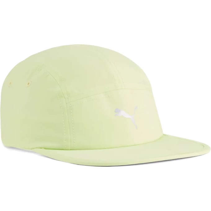 Puma Ess Running 5 Panel Pet Beige