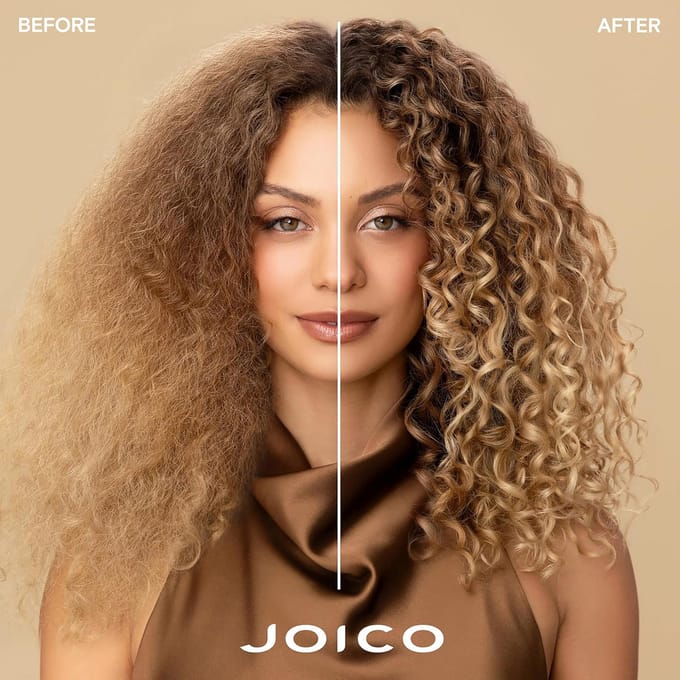 JOICO K-Pak Reconstructing Conditioner Afzetting & reparatiespoeling Dames 250 ml