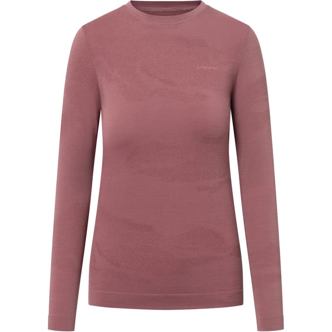 Set van onderhemd en 3/4 legging vrouw Viking Gasher