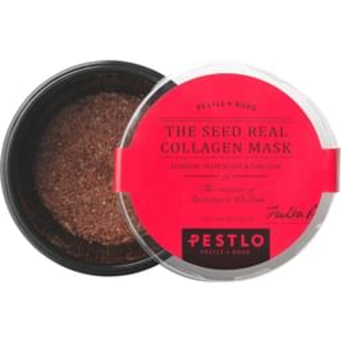 PESTLO - The Seed Real collageenmasker