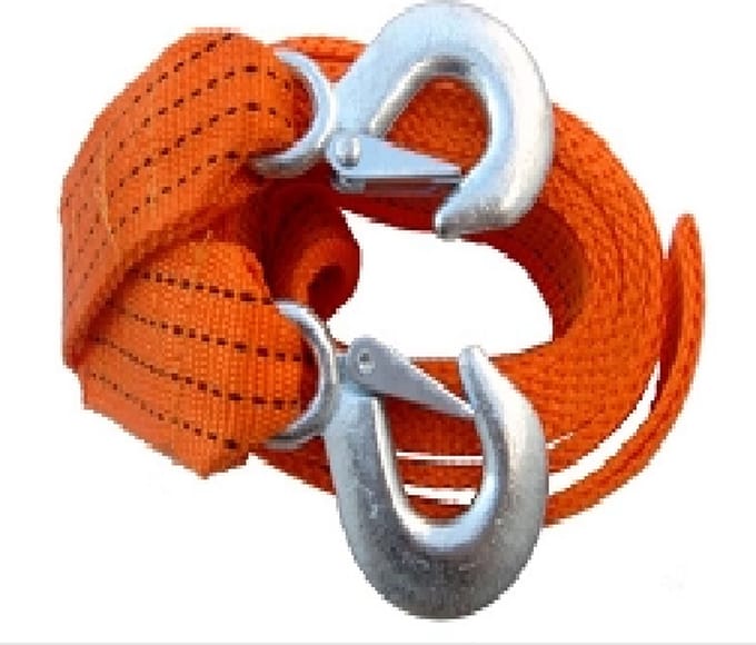 Sleepkabel 5 m, 5 T