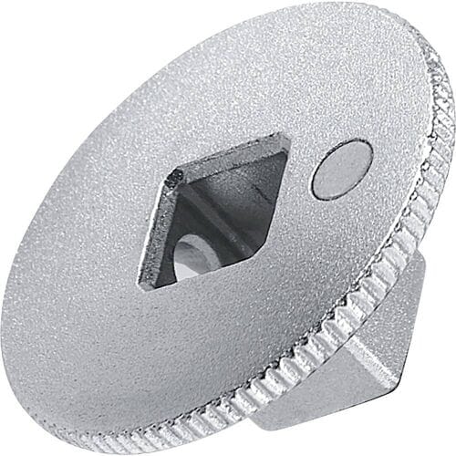 Facom D.169 Dopsleuteladapterset 1/4 inch, 3/8 inch, 1/2 inch, 3/4 inch Aandrijving Vierkant 1 set(s)