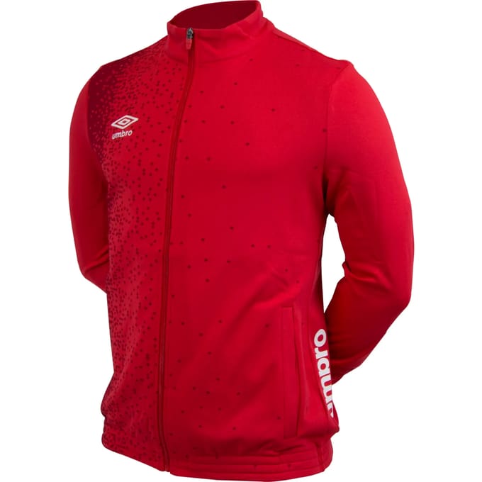 Kinderjas Umbro Match unlined