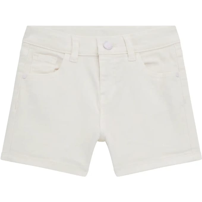 Jeansbroekje voor meisjes Guess Bull
