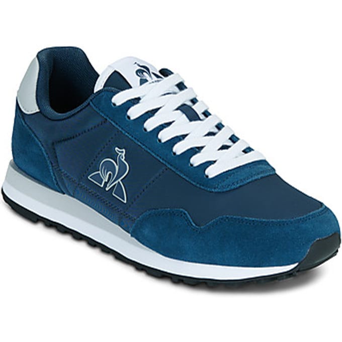 Le Coq Sportif  Lage Sneakers ASTRA_2