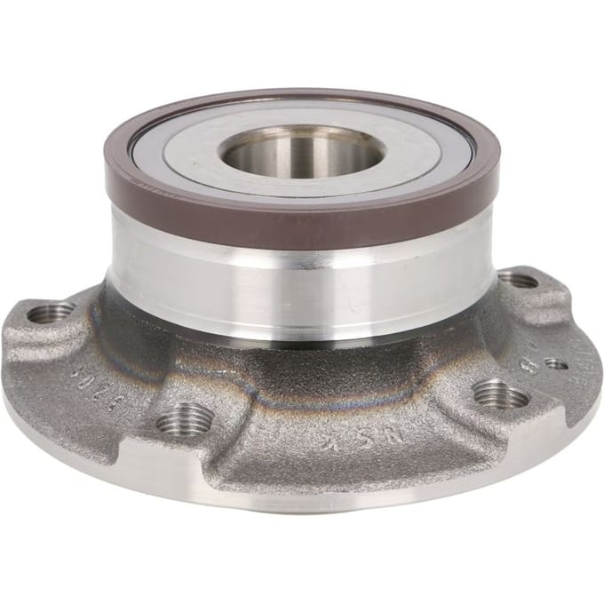 Wiellagerset FEBI BILSTEIN 38550