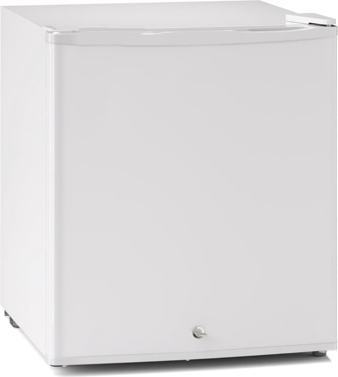 MKSS® Mini Koelkast - Minibar - Skincare Fridge - Wit