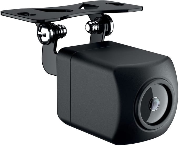 Hertz HM CAM W01 draadloze WiFi camera IP67