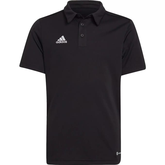 Adidas Entrada 22 Polo Junior - Maat 116
