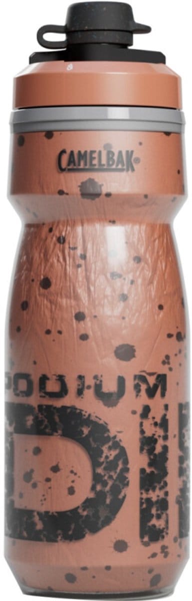 Bidon Camelbak Podium Dirt Series Chill Plastic 600 ml