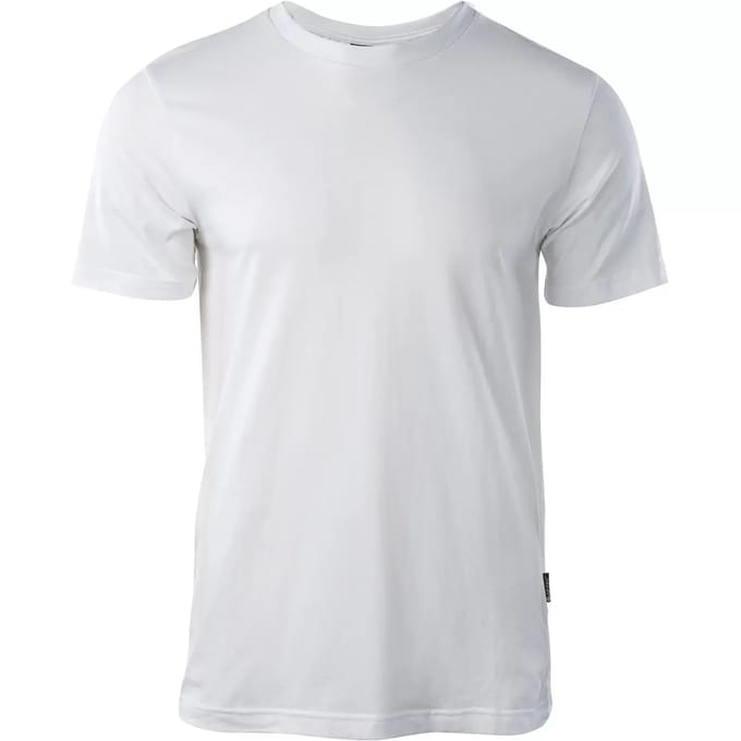 T-shirt Hi-Tec Plain