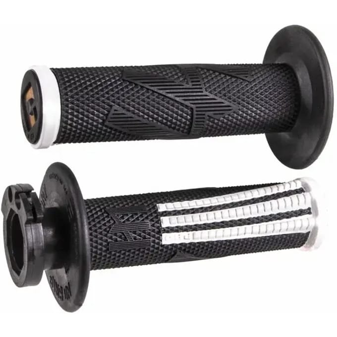 Handgrepen Odi Emig Pro V2 Lock-On