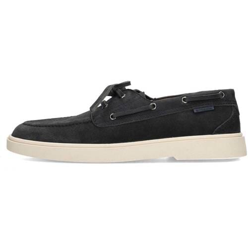 Bootschoenen Poelman LIAM Heren Instappers