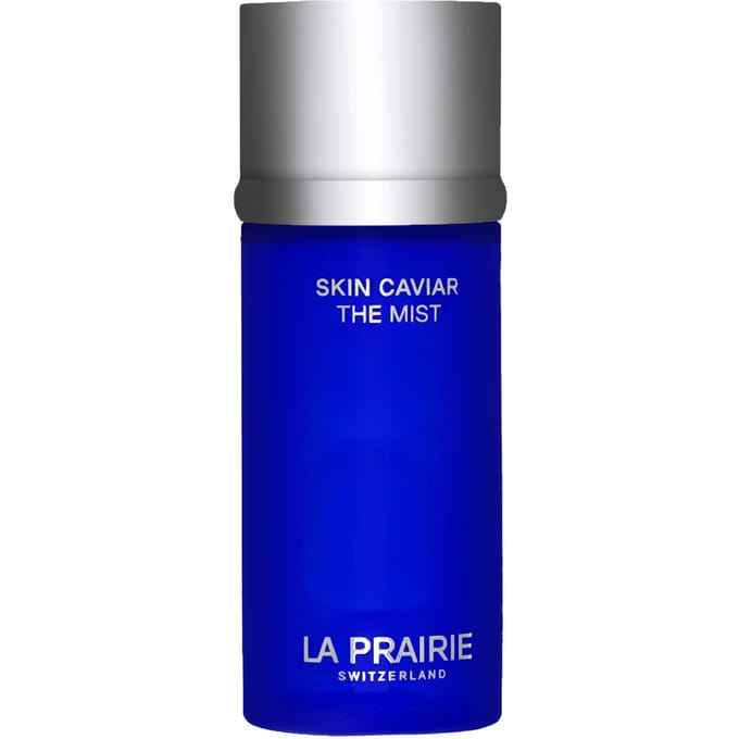 La Prairie Skin Caviar The Mist - Luxe hydraterende gezichtsspray