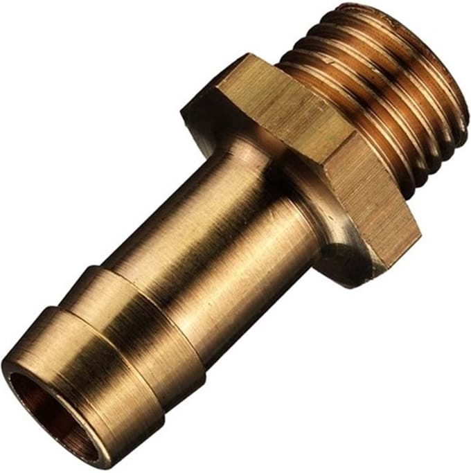RECTUS - Slangpilaar 5/16-1/4inch buitendraad - SLI Orion 48511