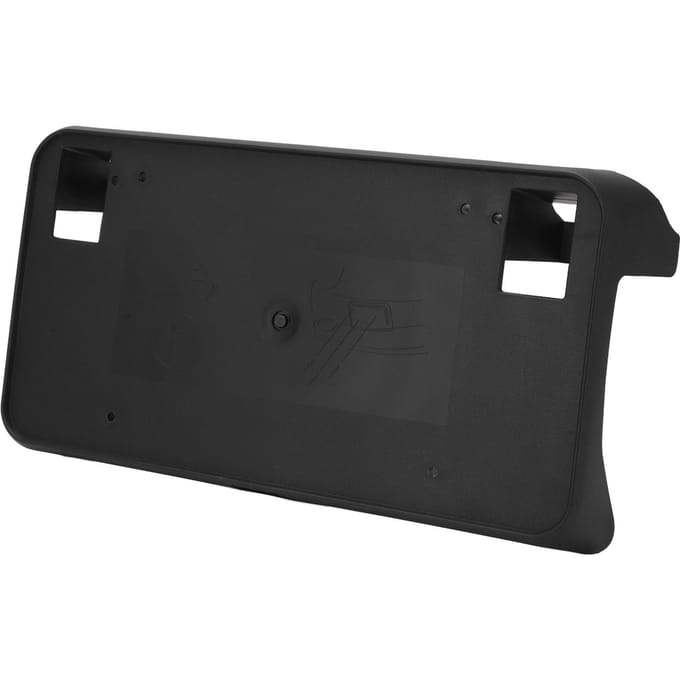 Kentekenplaathouder voor 847227012870 Auto Exterieur Accessoires Vervanging voor Chevy