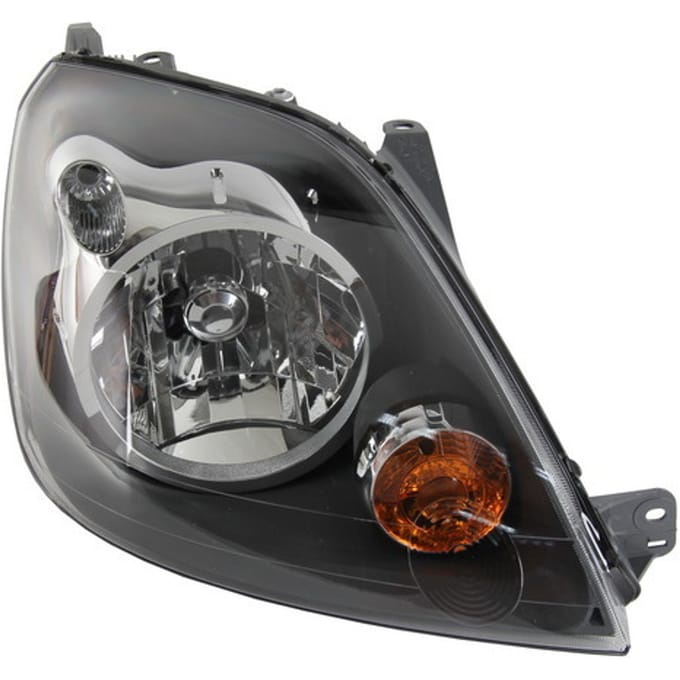 Koplampen MAGNETI MARELLI 710301224306, rechts