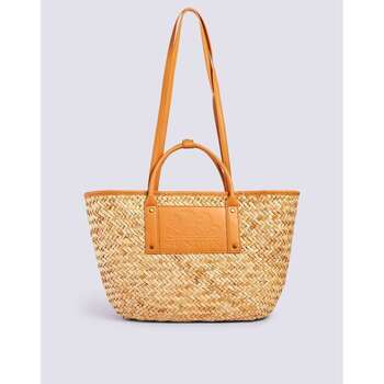 Sundek Fran Stoffentas Beige,Bruin