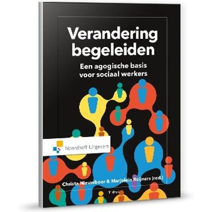 Verandering Begeleiden - C. Nieuwboer