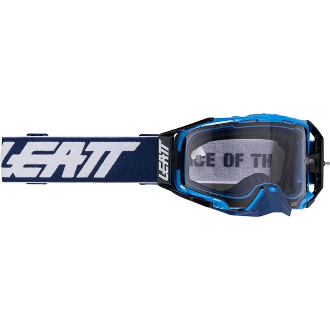 Motormasker Leatt Velocity 5.5 75 VLT