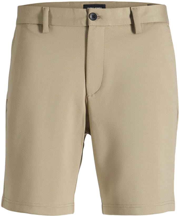 JACK&JONES - JPSTMARCO BROCK CHINO SHORT - Heren - Bermuda shorts
