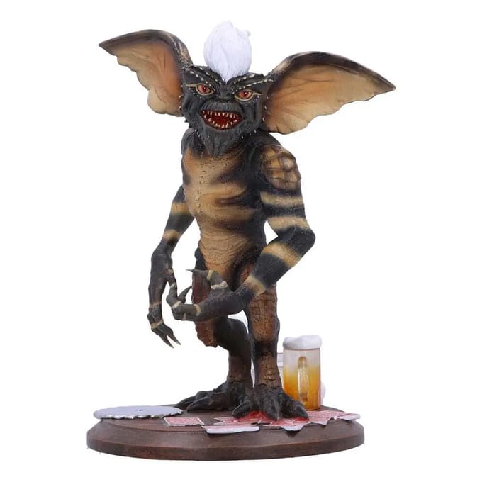 Nemesis Now - Gremlins Stripe Figurine 16 cm - Figuur