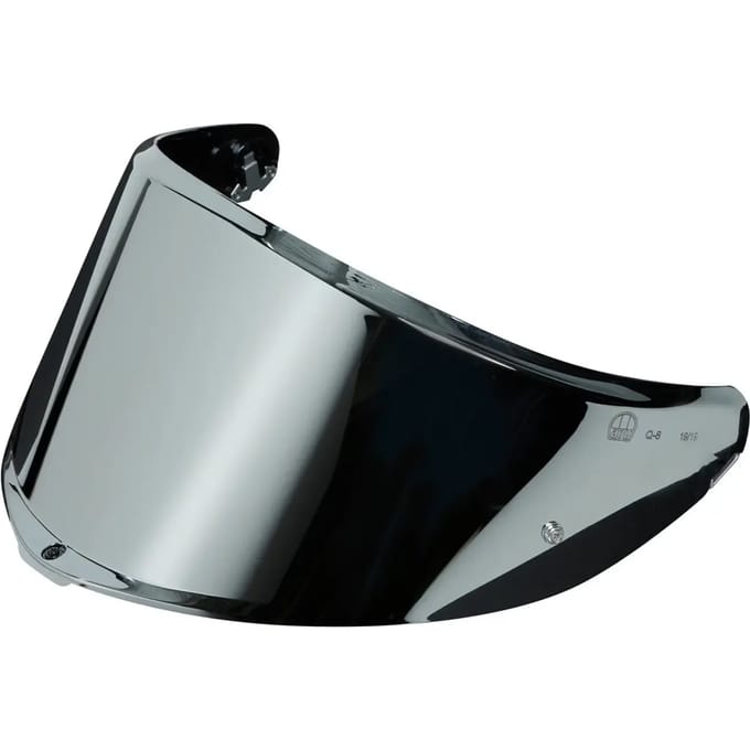 Motorhelm vizier AGV Gt5-2