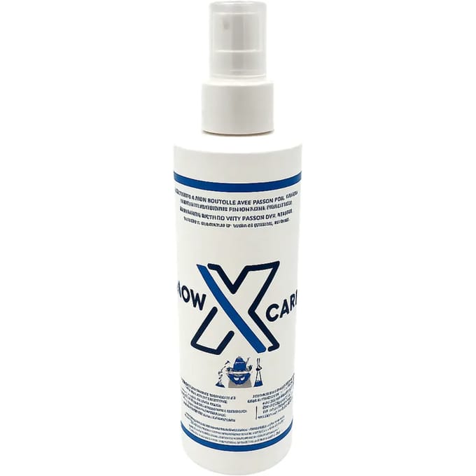 Nettoymiddel in Fles Xcare