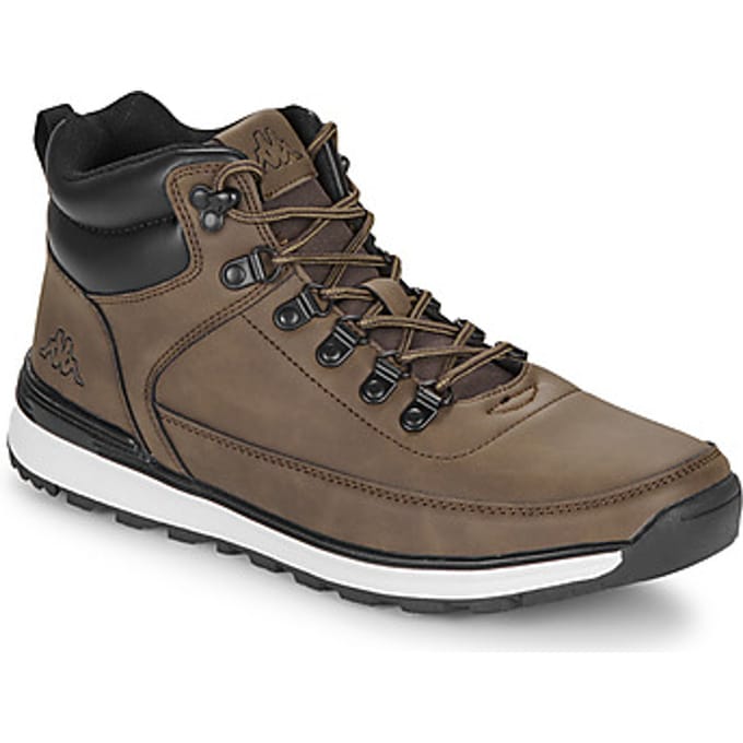 Kappa  Hoge Sneakers LOGO MONSI MID