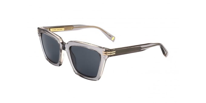 Marc Jacobs MJ 1100/S Grey beige 52/19/140 WOMAN Zonnebrillen