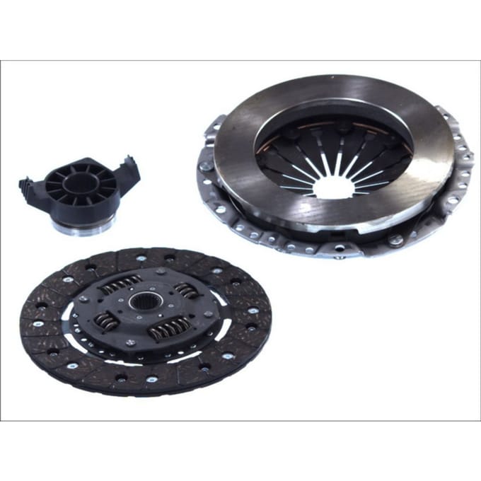 Schaeffler Luk Koppeling kit LUK 622 0489 00