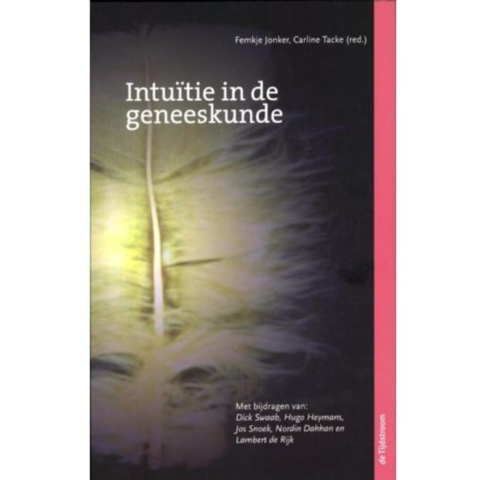 Intuitie In De Geneeskunde
