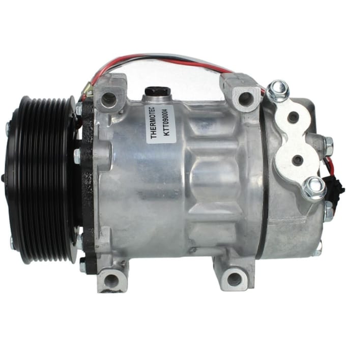 Compressor, airconditioner THERMOTEC KTT090004